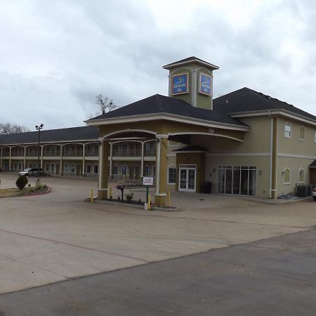 Ssunriser Inn Kilgore Dış mekan fotoğraf