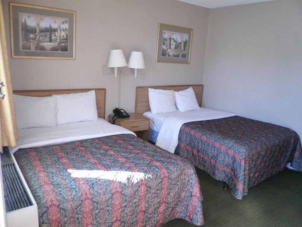 Ssunriser Inn Kilgore Dış mekan fotoğraf
