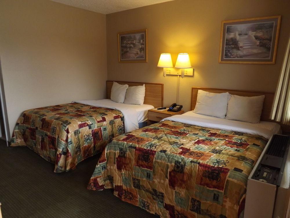 Ssunriser Inn Kilgore Dış mekan fotoğraf