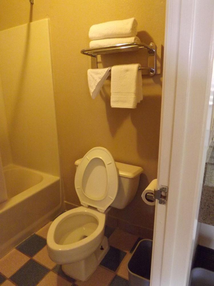 Ssunriser Inn Kilgore Dış mekan fotoğraf