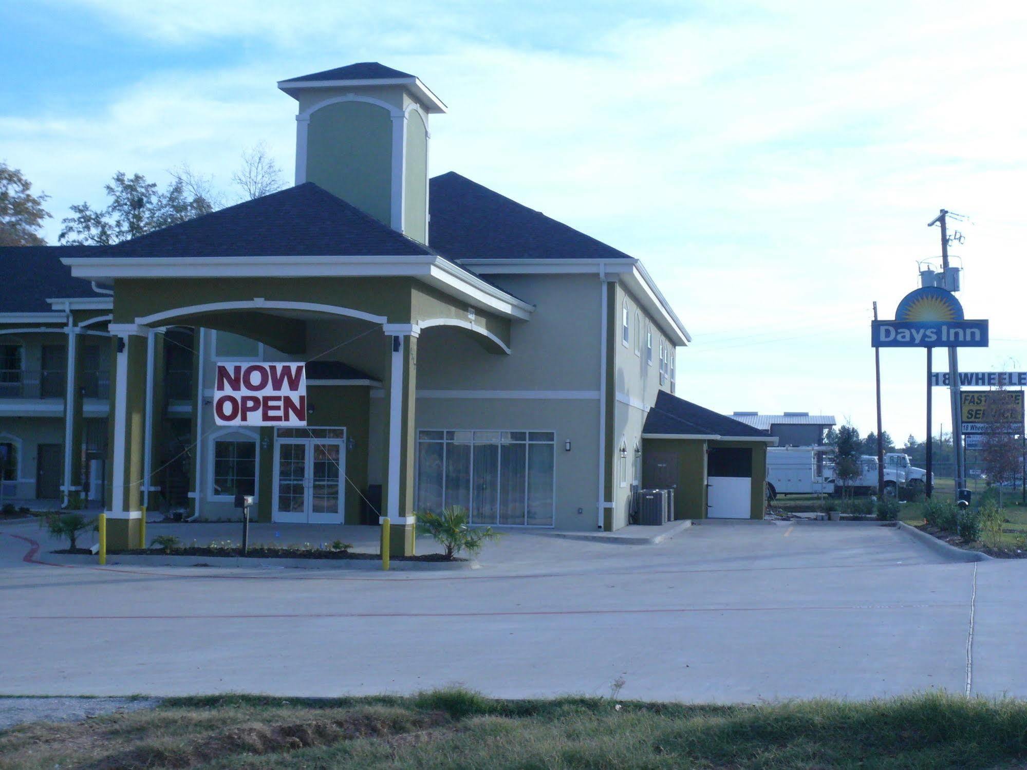 Ssunriser Inn Kilgore Dış mekan fotoğraf