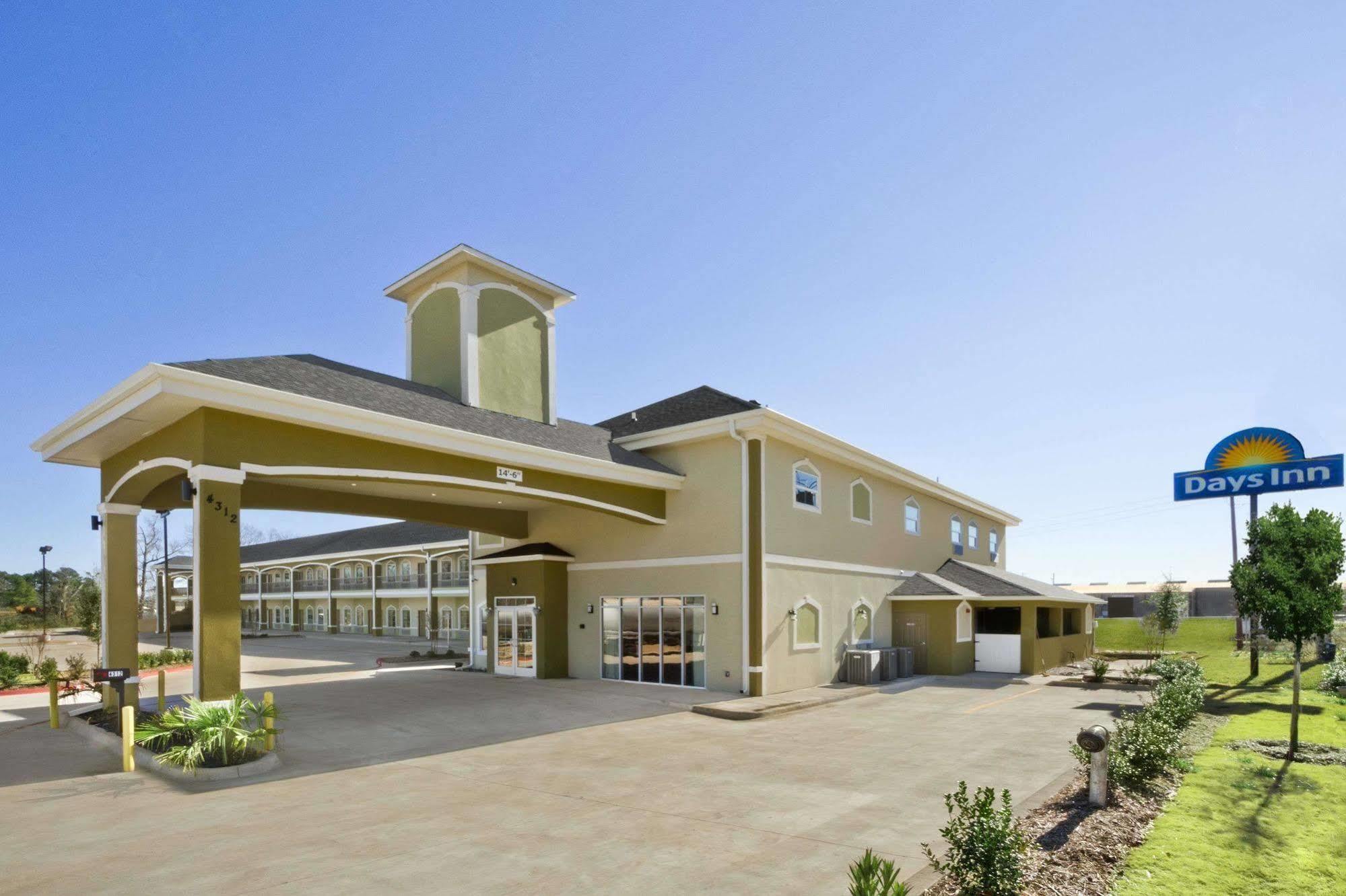 Ssunriser Inn Kilgore Dış mekan fotoğraf