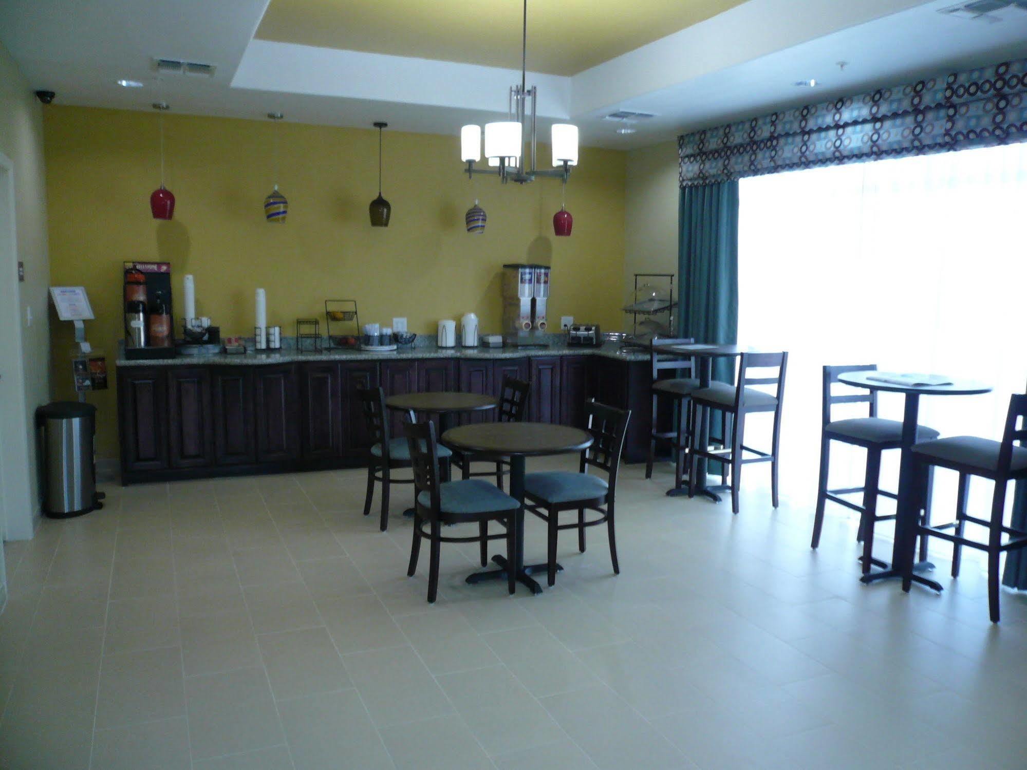 Ssunriser Inn Kilgore Dış mekan fotoğraf