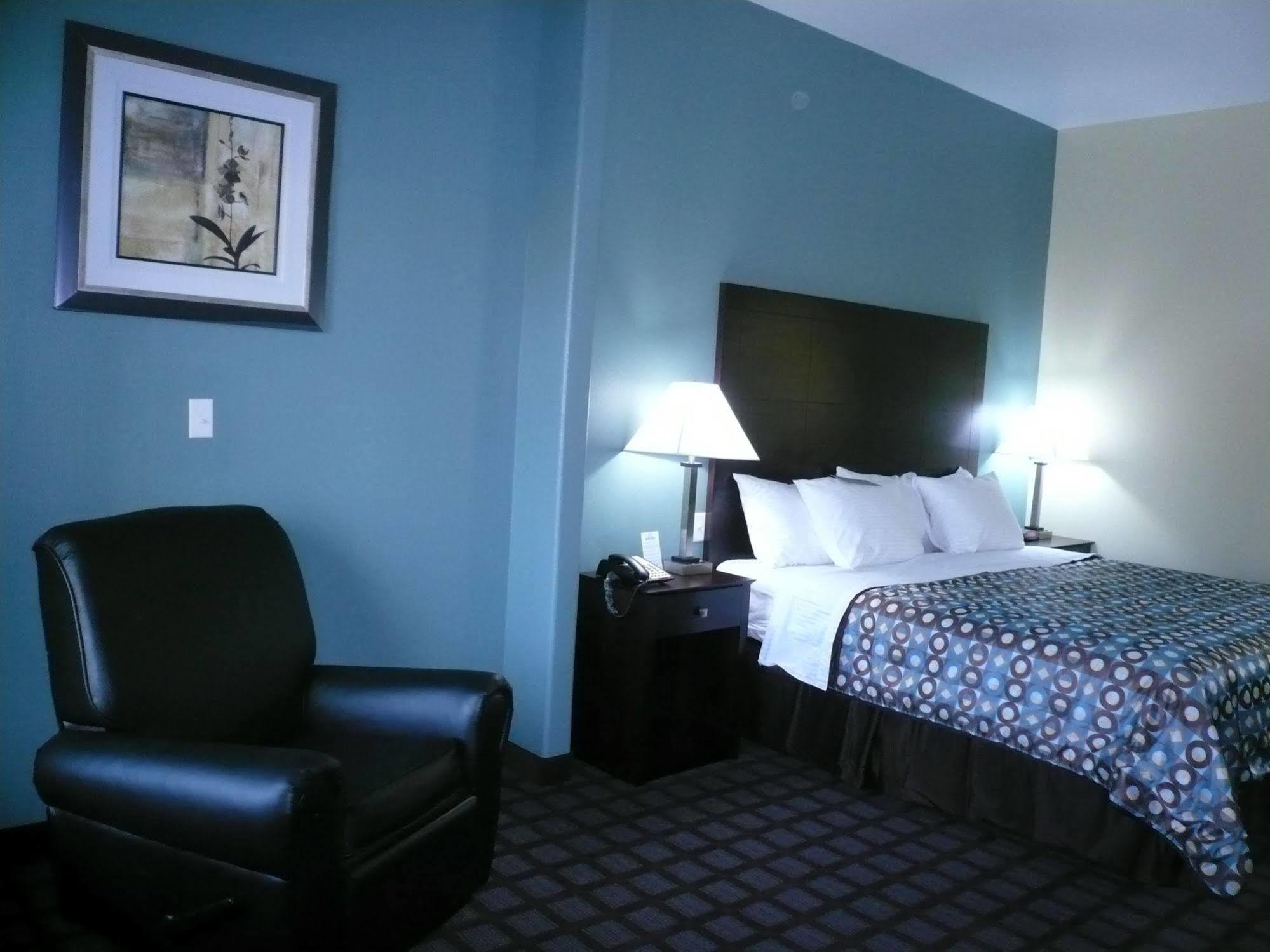 Ssunriser Inn Kilgore Dış mekan fotoğraf