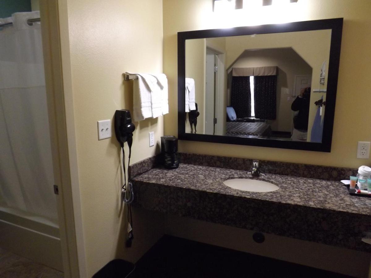 Ssunriser Inn Kilgore Dış mekan fotoğraf