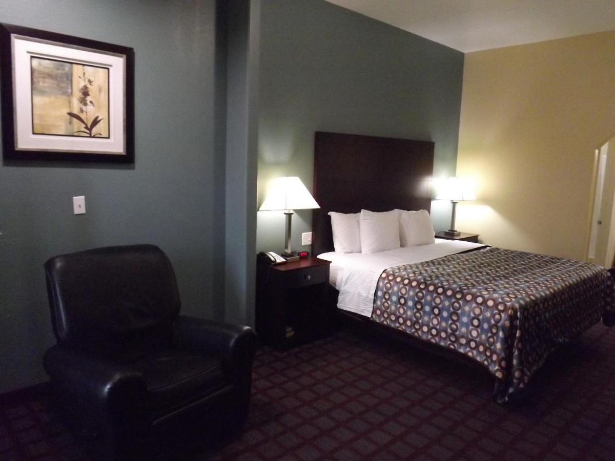 Ssunriser Inn Kilgore Dış mekan fotoğraf