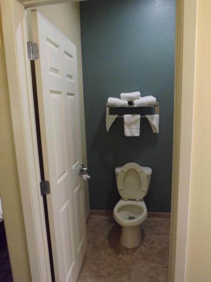 Ssunriser Inn Kilgore Dış mekan fotoğraf