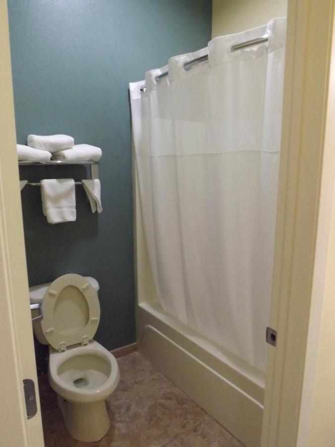 Ssunriser Inn Kilgore Dış mekan fotoğraf