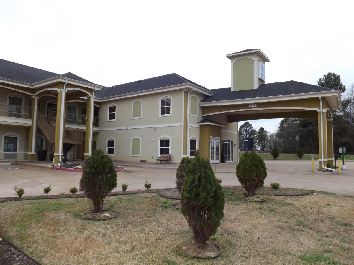 Ssunriser Inn Kilgore Dış mekan fotoğraf