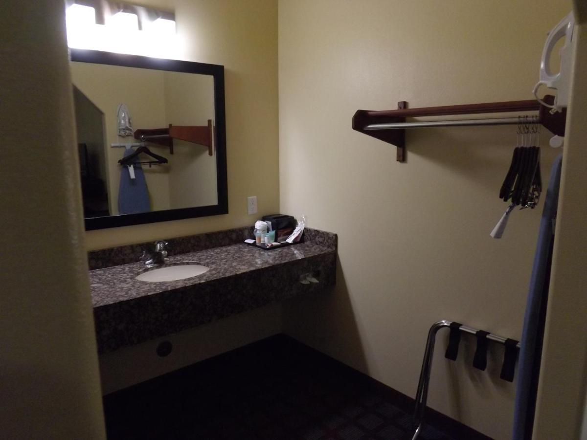 Ssunriser Inn Kilgore Dış mekan fotoğraf