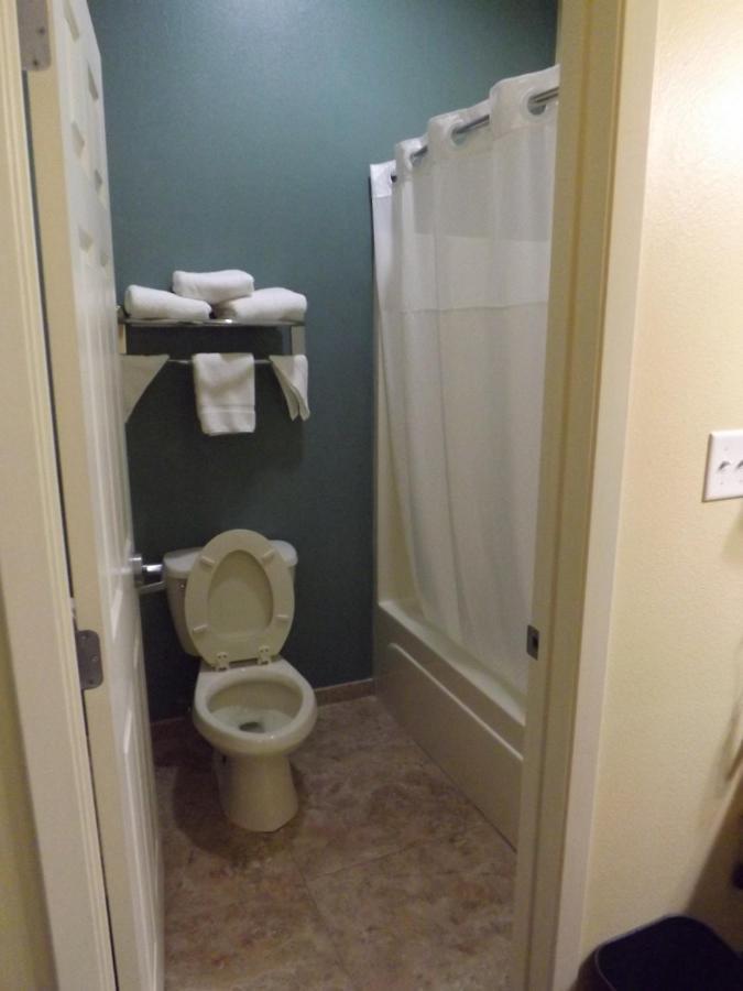 Ssunriser Inn Kilgore Dış mekan fotoğraf