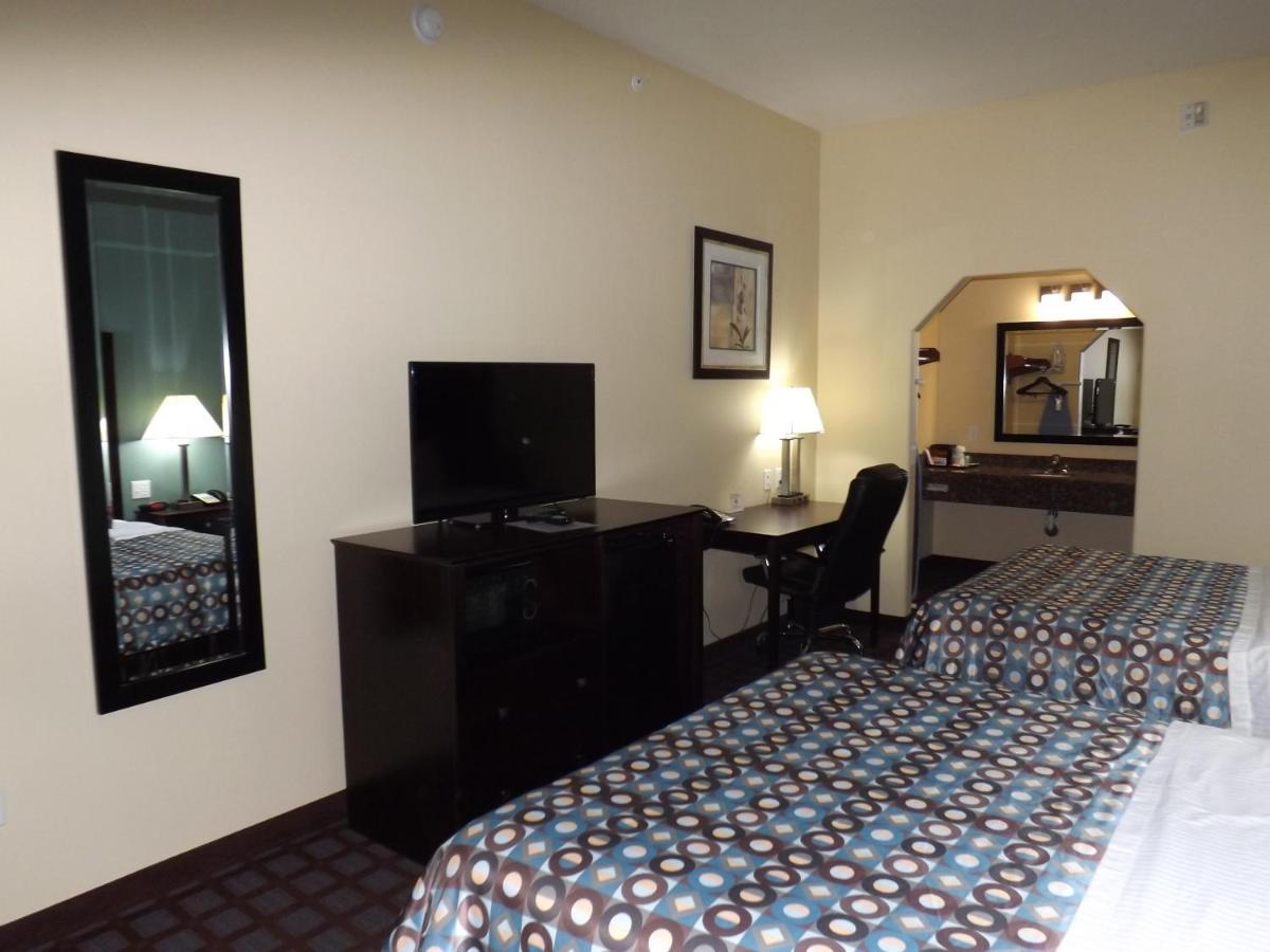 Ssunriser Inn Kilgore Dış mekan fotoğraf