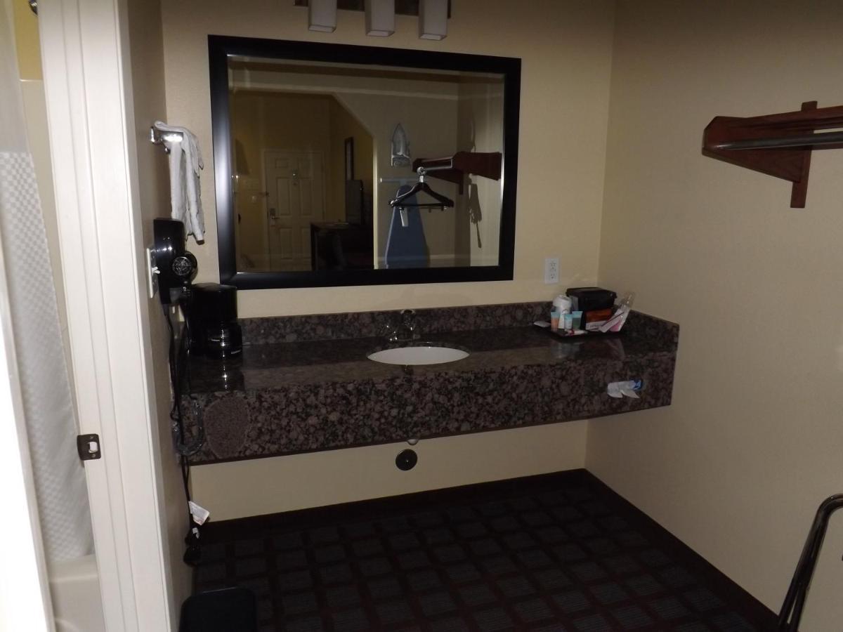 Ssunriser Inn Kilgore Dış mekan fotoğraf
